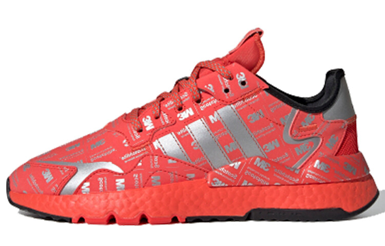 Мужские кроссовки adidas originals Nite Jogger Lifestyle