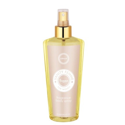 

Armaf Vanity Femme Essence Body Mist 250ml