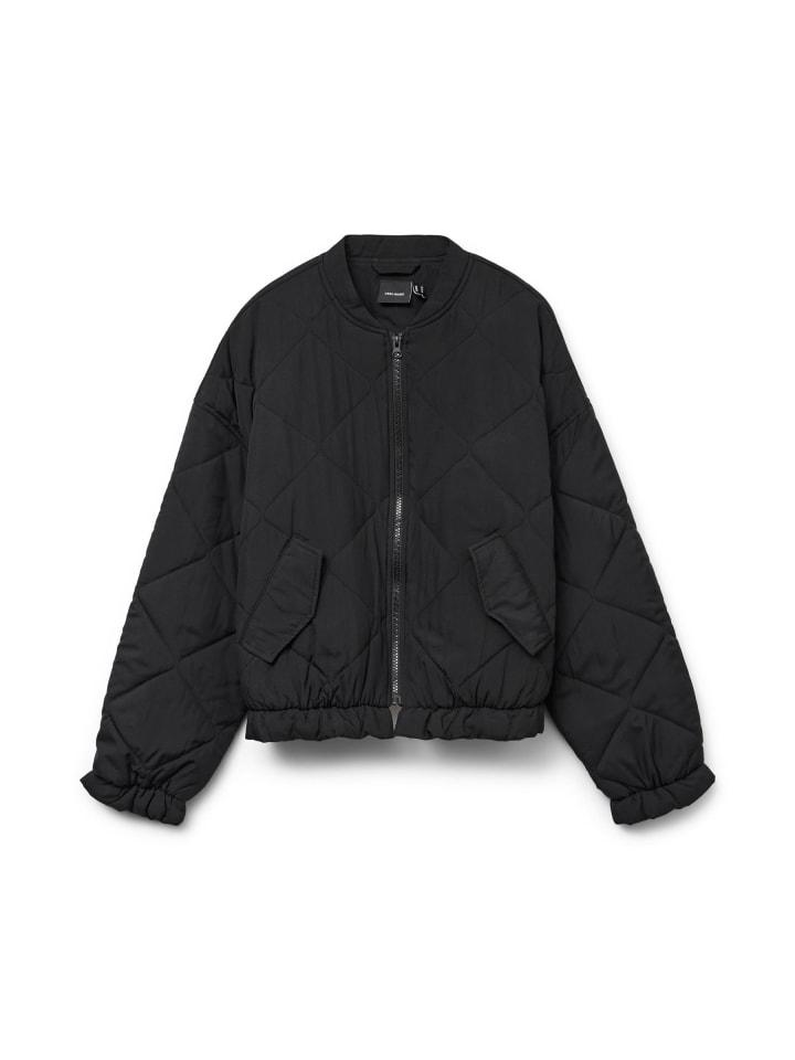 

Куртка Vero Moda, черный