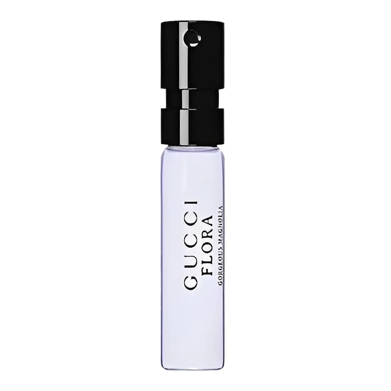 GUCCI Набор пробников женских духов Dreamy Mulan Eau De Parfum цветочно-фруктовый 1.5мл/1.5мл*2/1.5мл*3/1.5мл*5/1.5мл*8, 1.5ml