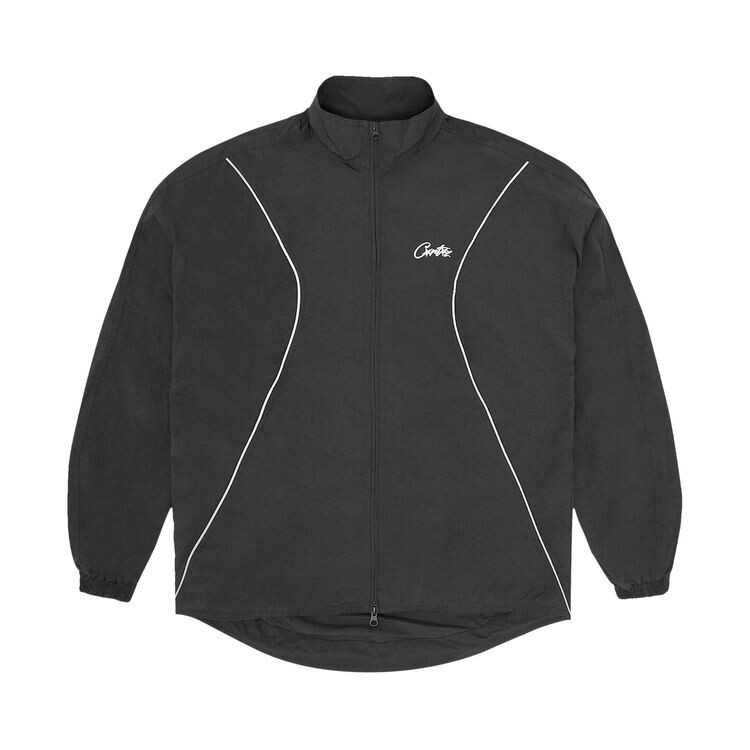 

Куртка Corteiz CRTZ Wingz Shuku Jacket Black, черный