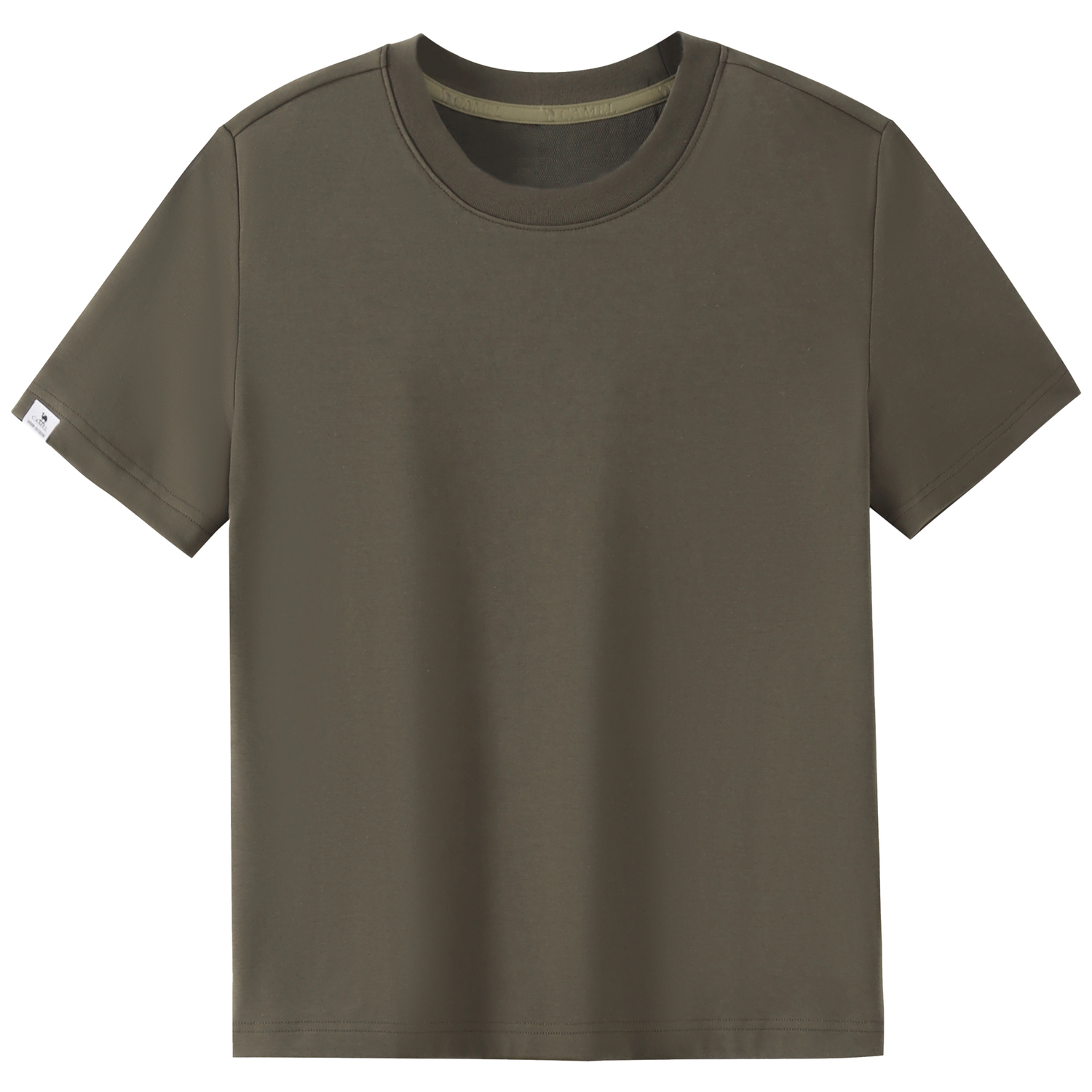 

Футболка Urban Function Series CAMEL, avocado зеленый