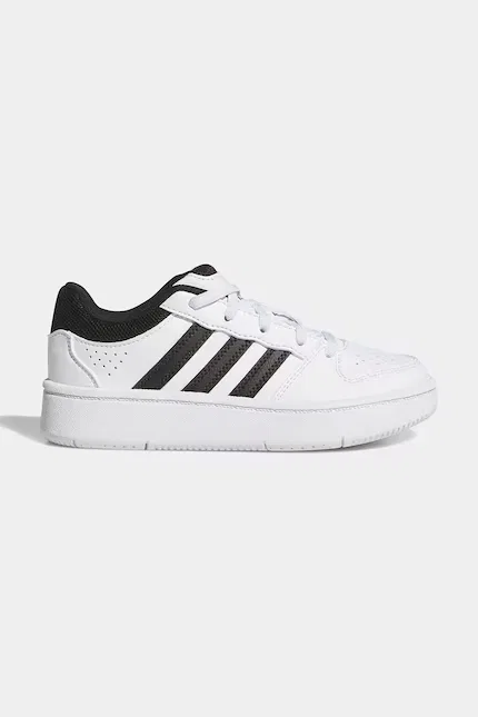 Кроссовки детские HOOPS CLASSIC Adidas, белый