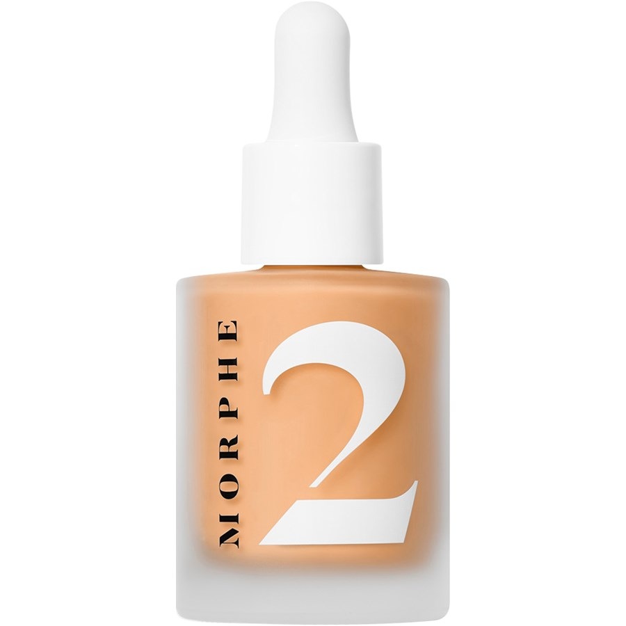 

Праймер Morphe M2 Hint Hint Skin Tint, Walnut / 30 ml