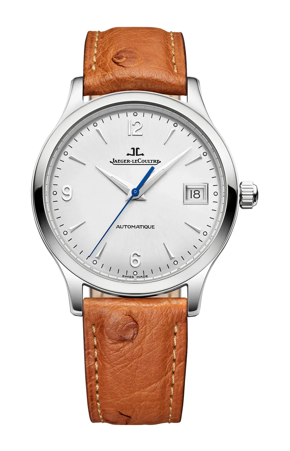 МАСТЕР КОНТРОЛЬ КЛАССИК - ЛИМИТИРОВАННОЕ ИЗДАНИЕ - 4008520 JAEGER-LECOULTRE, золотой