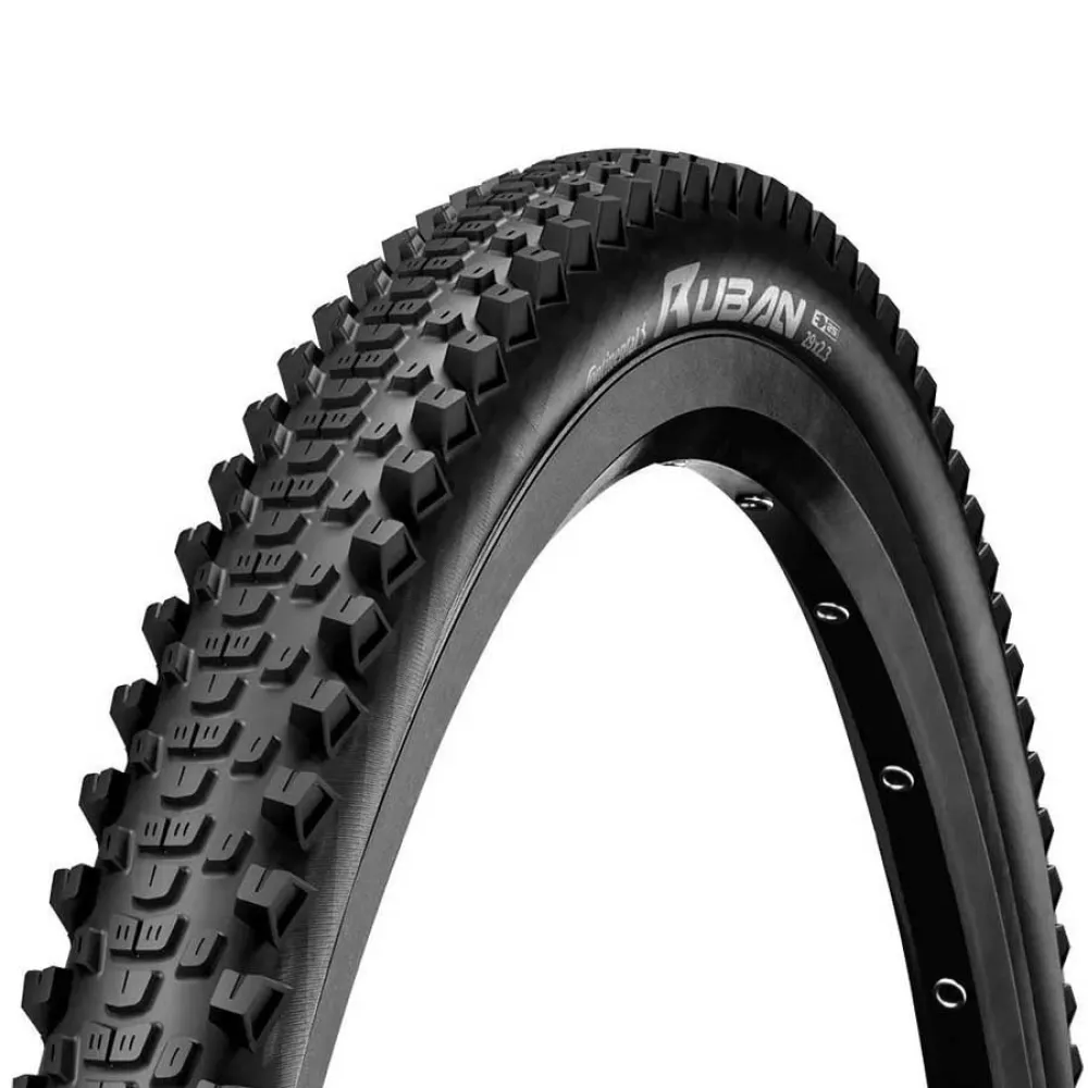 

Жесткая шина MTB Continental eRuban Plus E-50 29´´ x 2.10, черный
