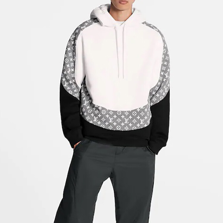 Новые квартальные продукты LV Sweatshirt Unisex Louis Vuitton — фото 4