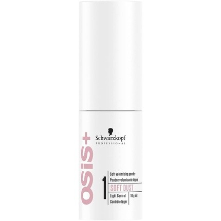 

OSIS+ Soft Dust Легкая пудра для придания объема 10 г Schwarzkopf