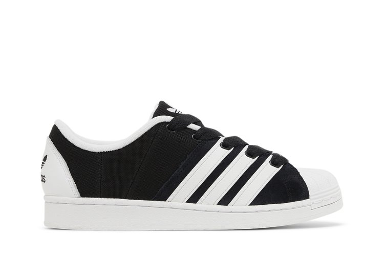 

Кроссовки Adidas Superstar Supermodified, черный, Серый;черный, Кроссовки Adidas Superstar Supermodified, черный