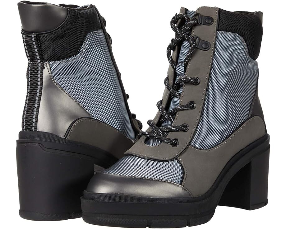 

Ботинки Rocket Dog Karli, цвет Gunmetal
