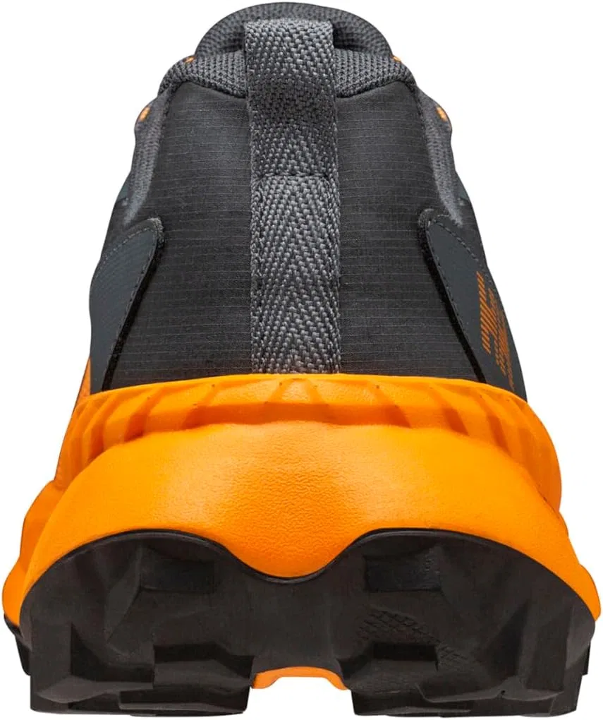 Кроссовки Helly Hansen Herren Awe Hiker DWR, Ignite Orange, 45 EU — фото 3