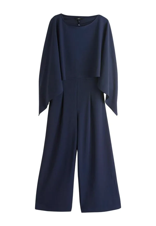Комбинезон для высоких людей Next, Navy Blue