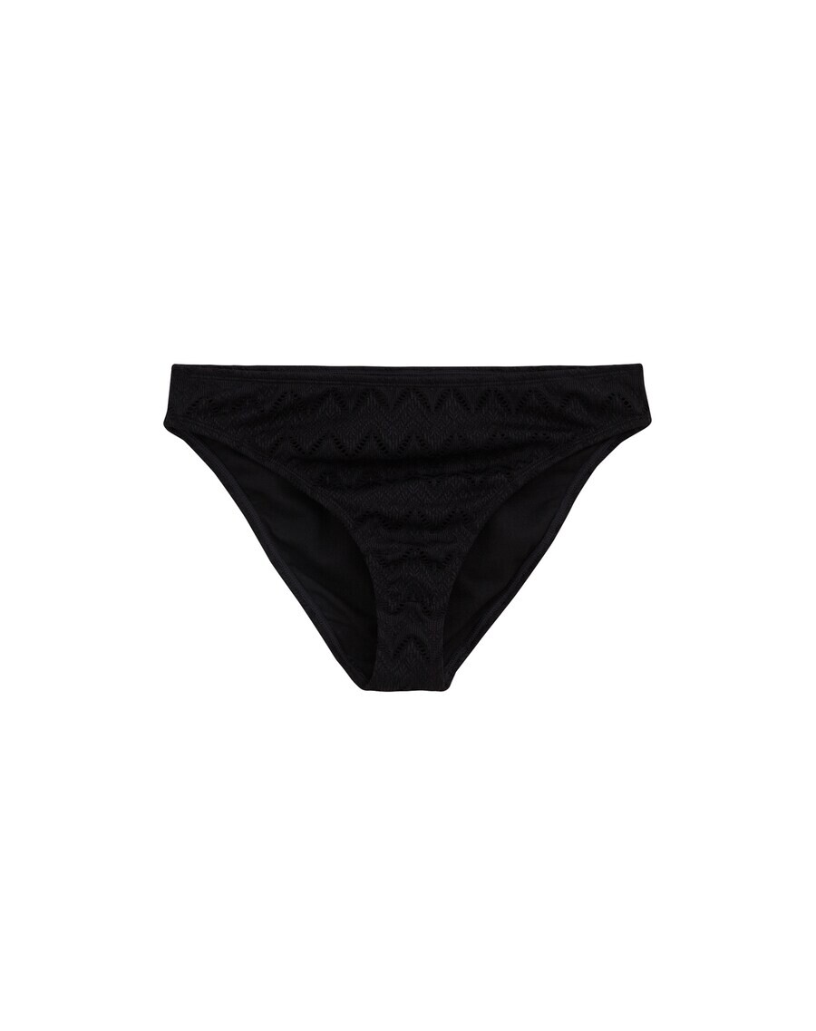 

Плавки бикини WE Fashion Bikini Bottoms, черный