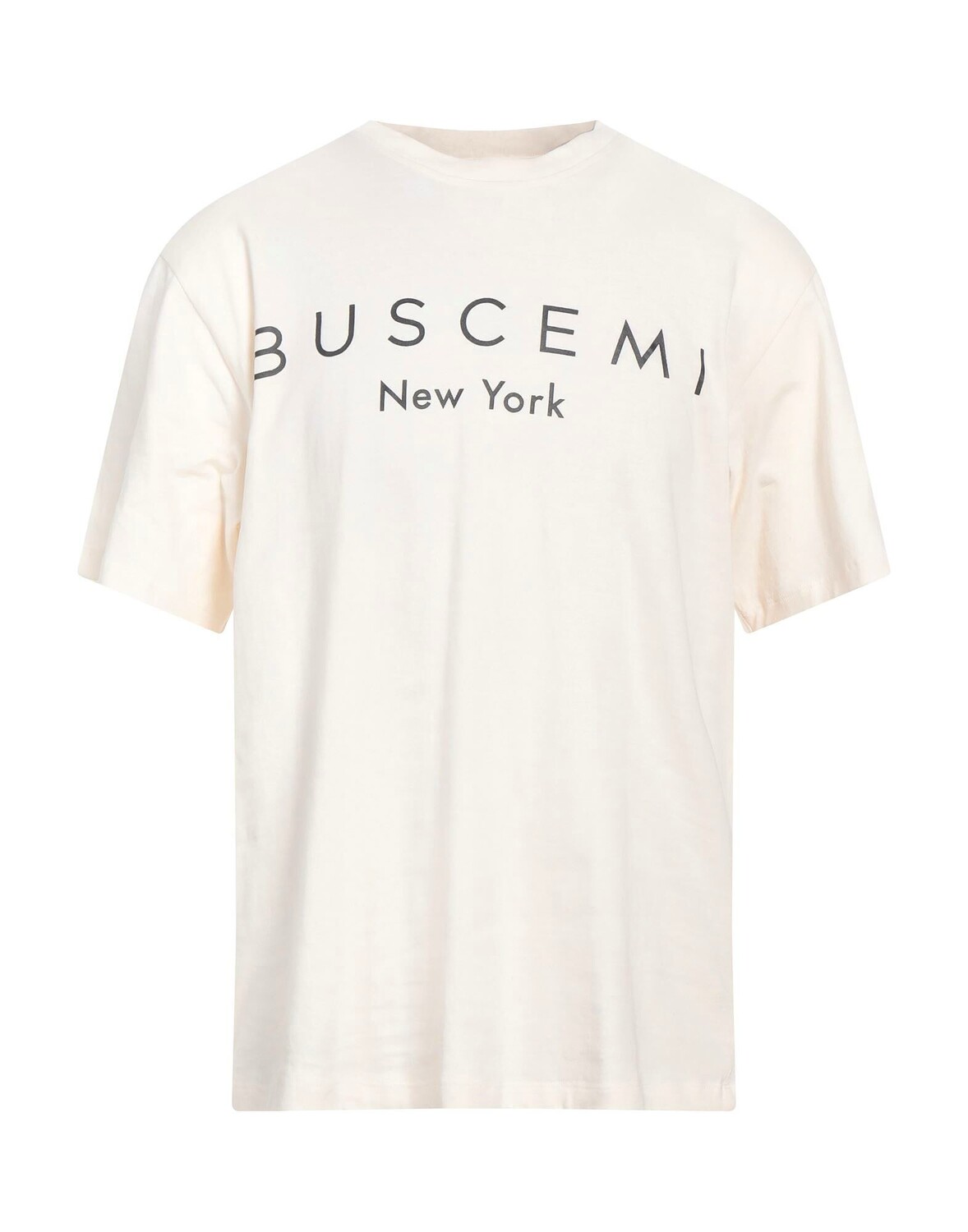 

Футболка Buscemi, бежевый