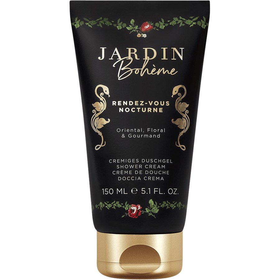

Крем Jardin Bohème Shower Cream, 150 ml