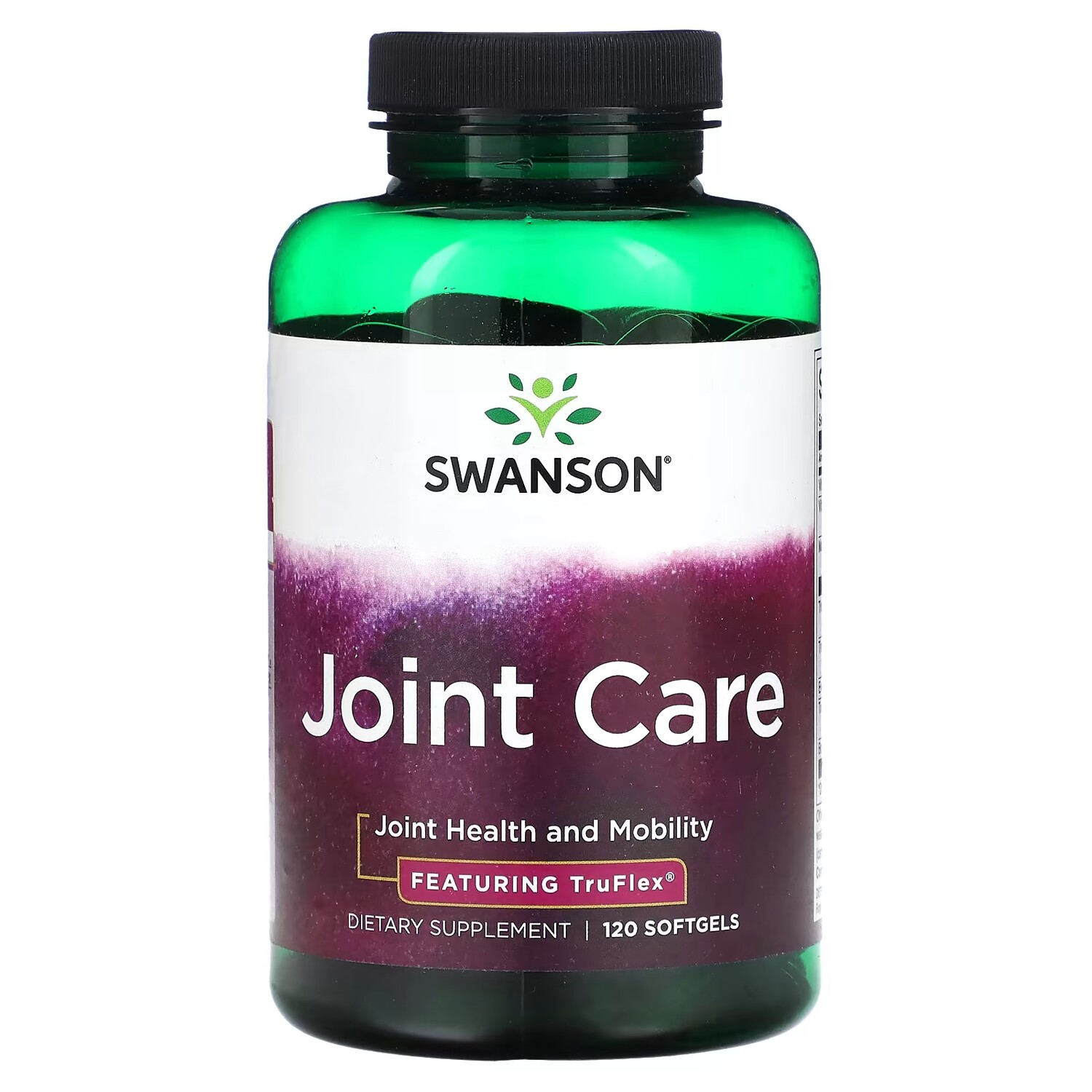 

Swanson Joint Care 120 мягких таблеток