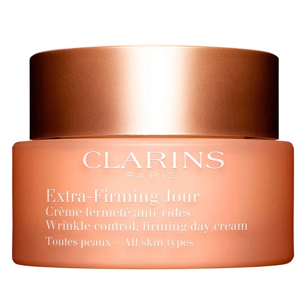Дневной крем CLARINS EXTRA FIRMING DAY против морщин 50 мл Clarins