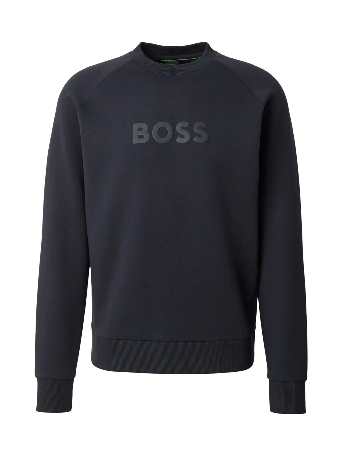 Толстовка Boss Salbo, синий