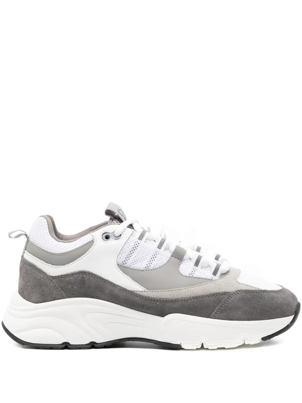 

Кроссовки Aero Runner CLEENS, белый