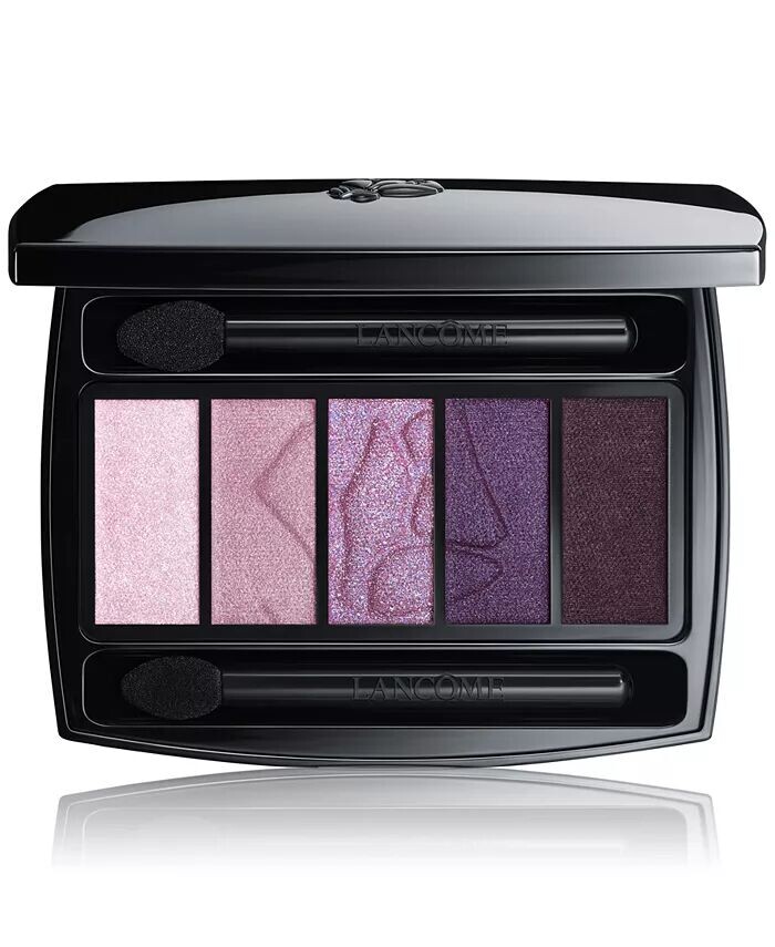 

Палитра теней для век Hypnose, 5 цветов Lancôme, цвет REFLET D'AMÉTHYSTE