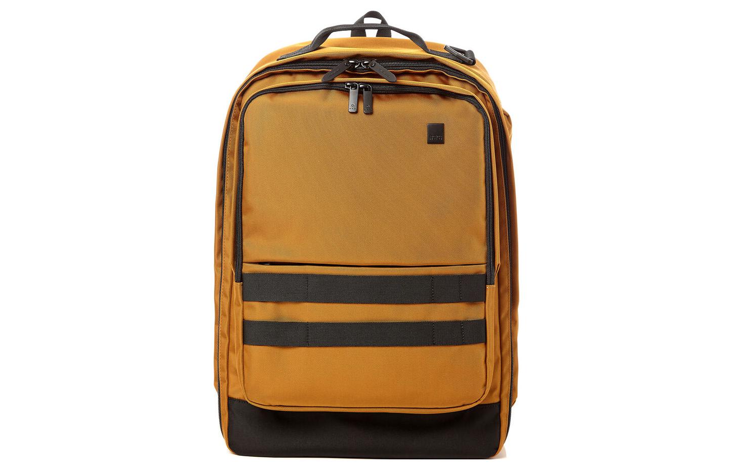 

Samsonite Нейлоновый рюкзак с полиэстеровой подкладкой унисекс бежевый