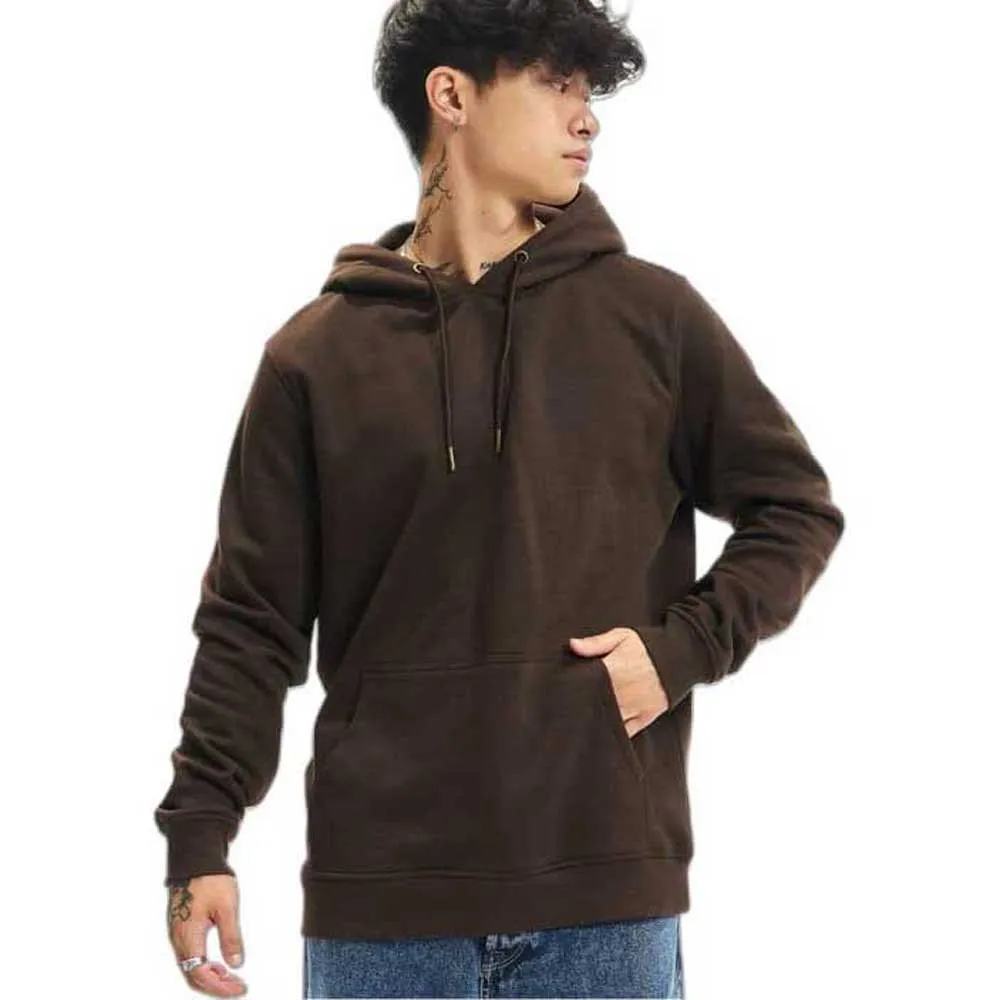 

Худи Urban Classics Basic, зеленый