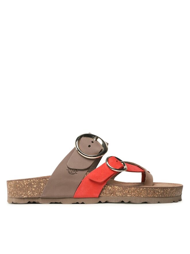 

Сандалии Yokono, красочный