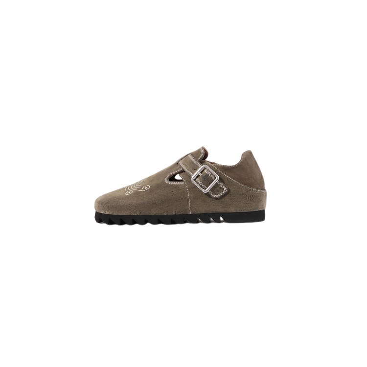 Туфли Casual Shoes Women's Lost In Echo, Moss Green