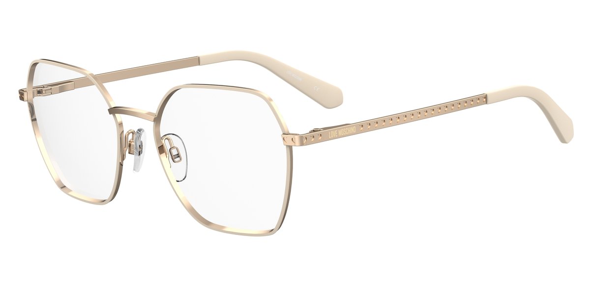 

Детские оптические оправы MOL628-TN MOSCHINO LOVE