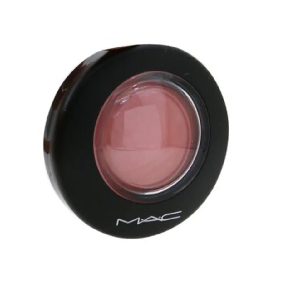 Mac Cosmetics / Минеральные румяна (Привет, Коралловый, Привет...) 0,14 унции (3,2 мл) — фото 3