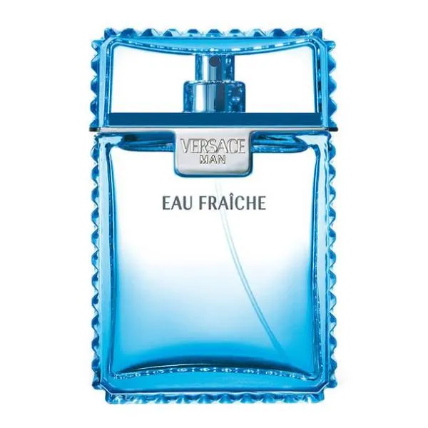 

Туалетная вода для мужчин Eau Fraiche Versace, 200 ml