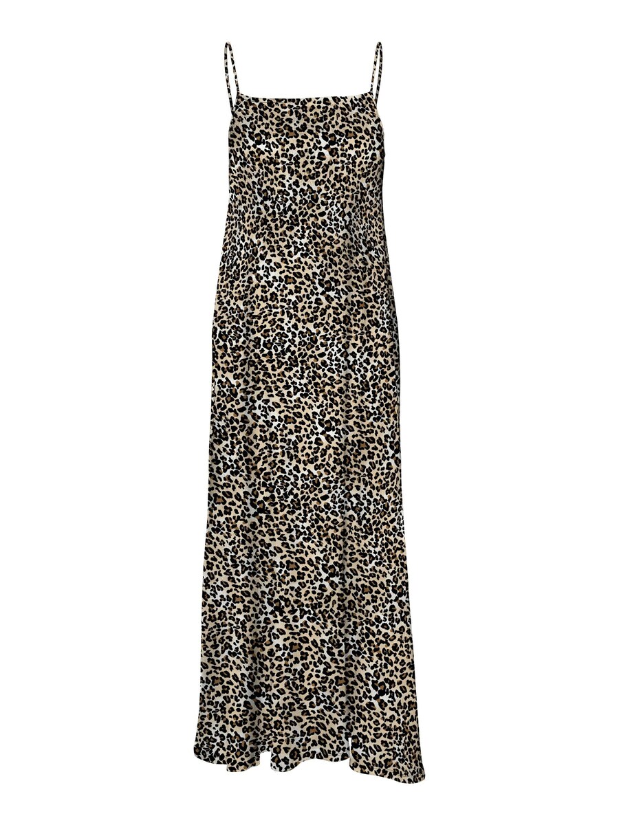 

Миди платье VERO MODA VMMerve, Black