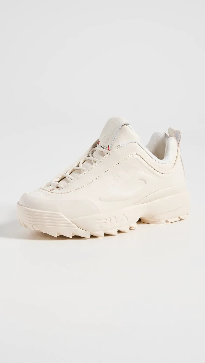 Кроссовки Fila Mens 5xm01515-100 — фото 4