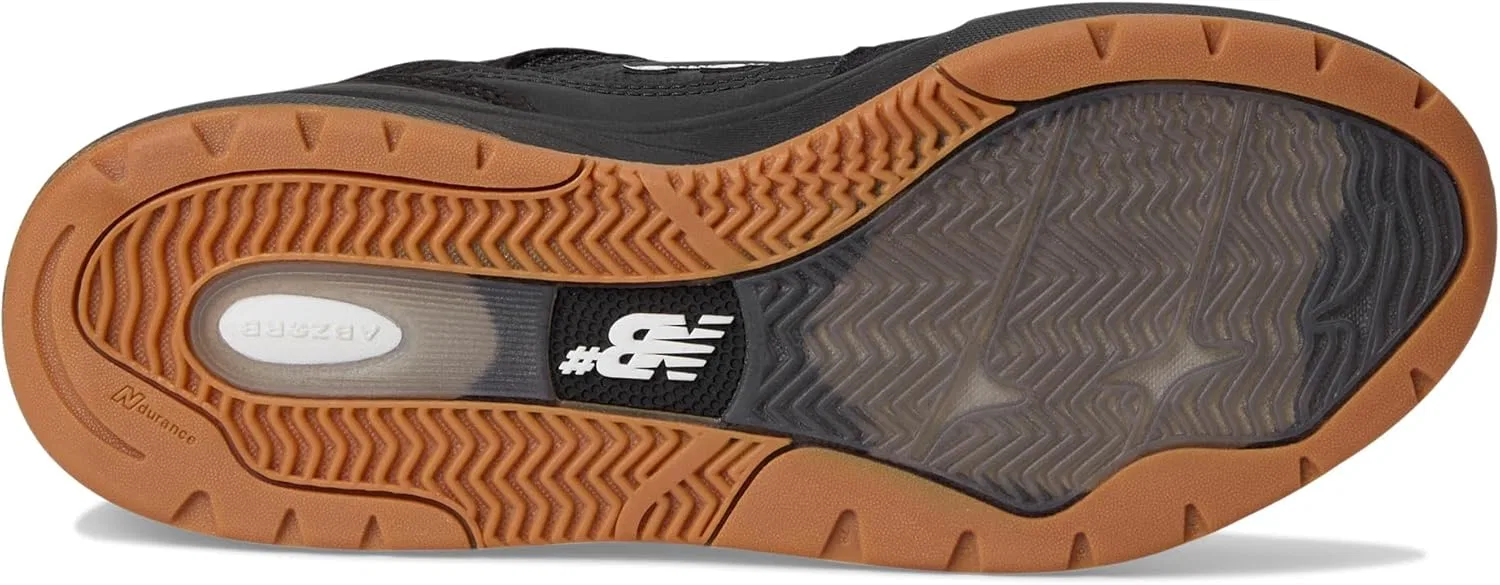 Кроссовки мужские New Balance 933, черный — фото 3