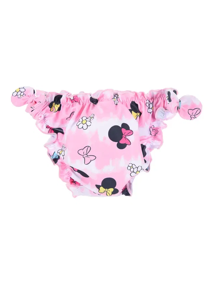 Плавки с быстросохнущей тканью, Disney Minnie Mouse, розовый — фото 2