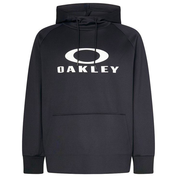 

Толстовка с капюшоном из флиса Bark DWR Blackout - s Oakley, Черный, Толстовка с капюшоном из флиса Bark DWR Blackout - s Oakley