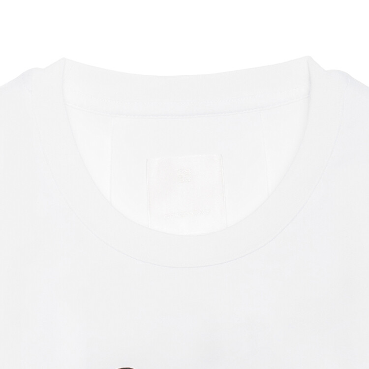 Футболка мужская Disney X Givenchy, белый — фото 4
