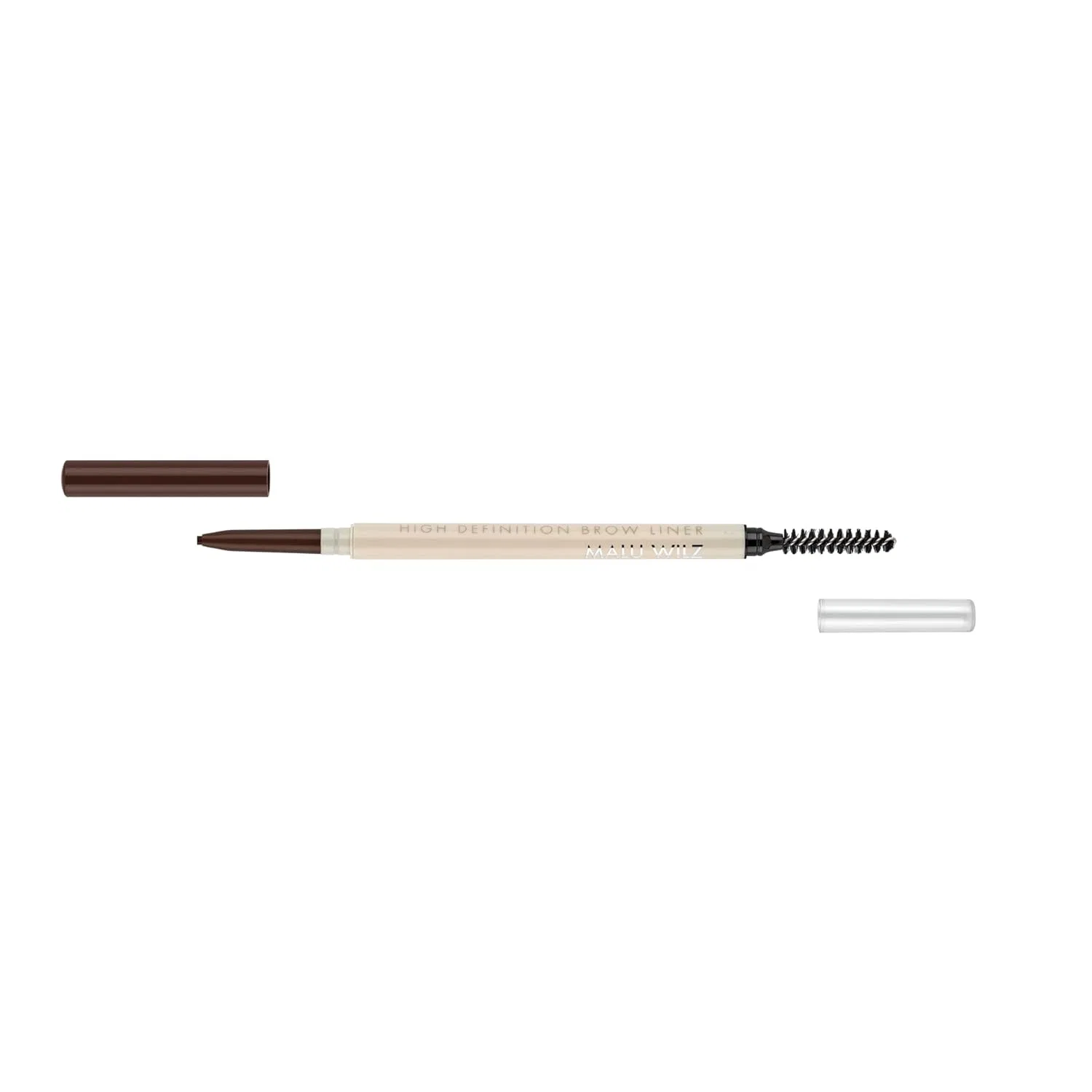 Карандаш для бровей «High Definition Brow Liner» от MALU WILZ Malu Wilz