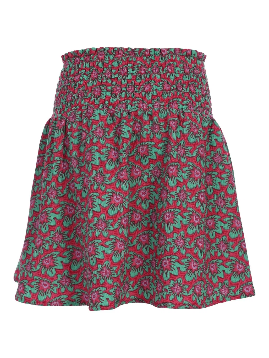 Юбка Looxs Revolution, Mixed Colors — фото 2