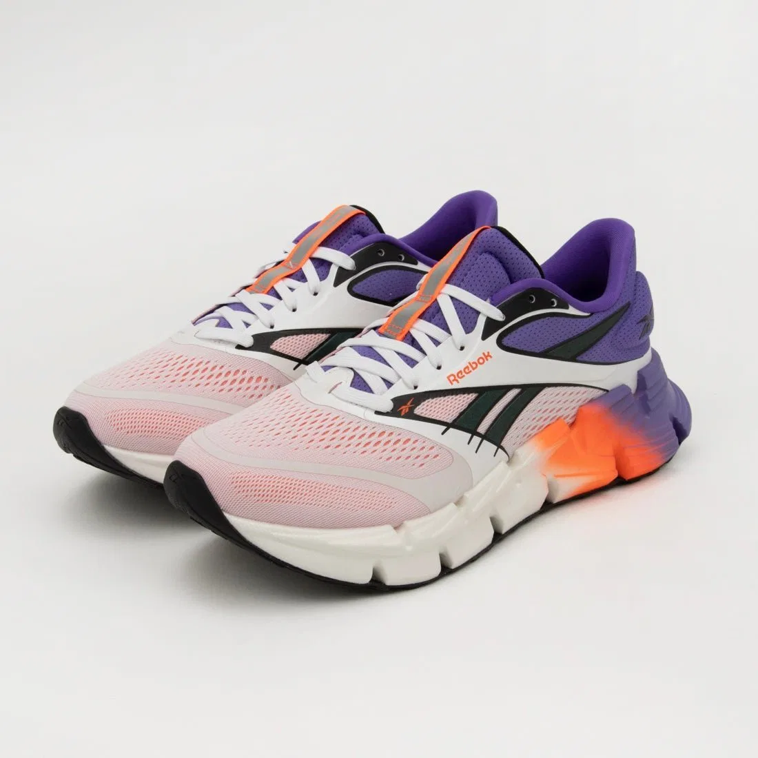 Кроссовки ФЛОАТЦИГ 2 Reebok, White_100225499 — фото 2