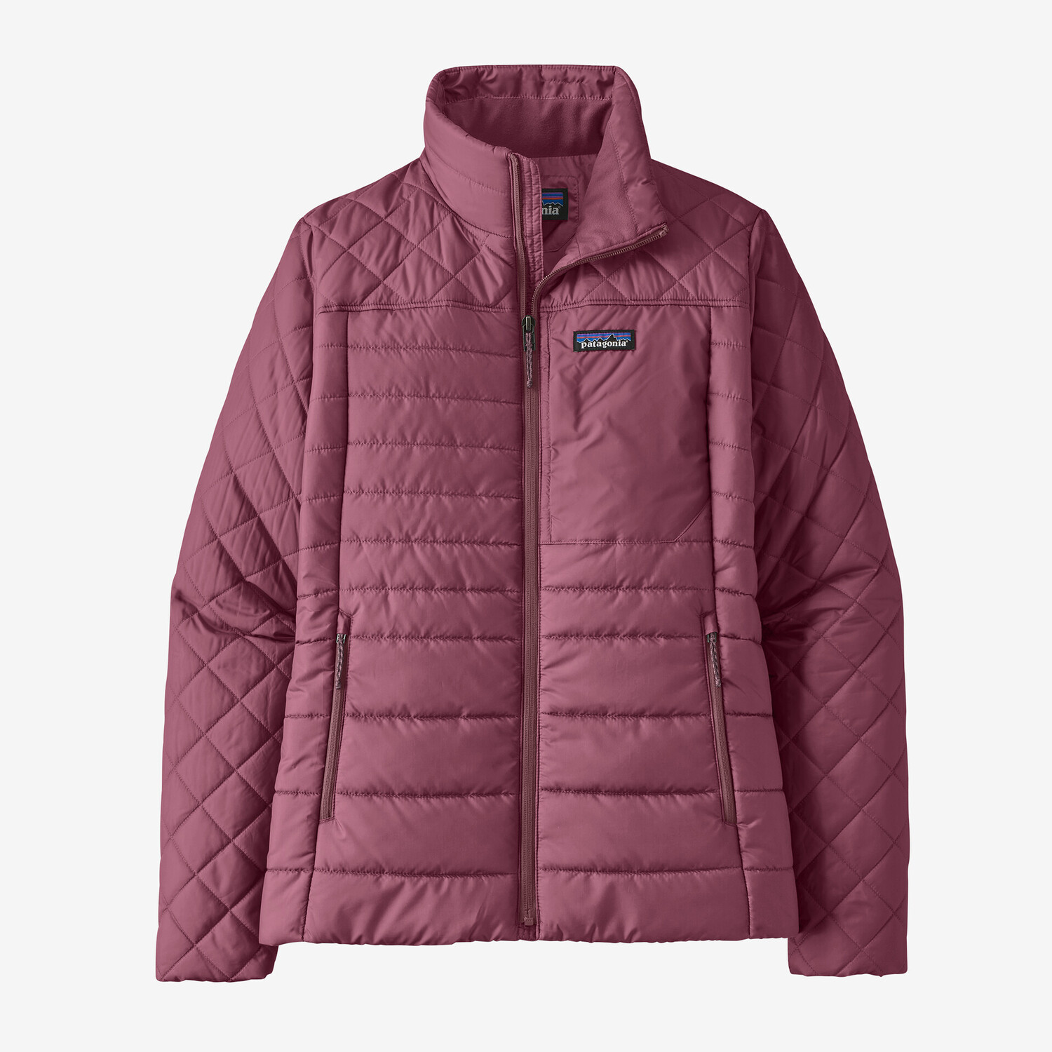

Женская куртка Radalie Patagonia, цвет Mystery Mauve