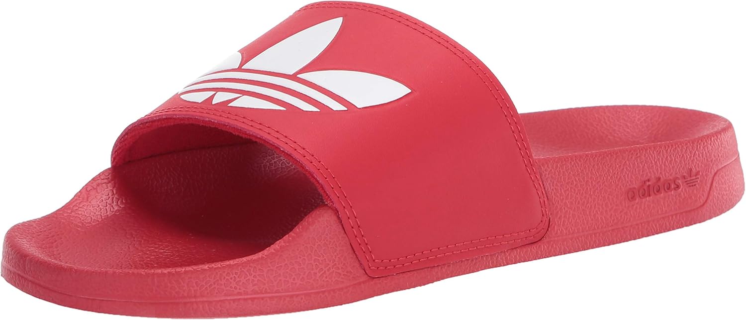 Мужские сандалии Adidas Originals Adilette Lite, белый