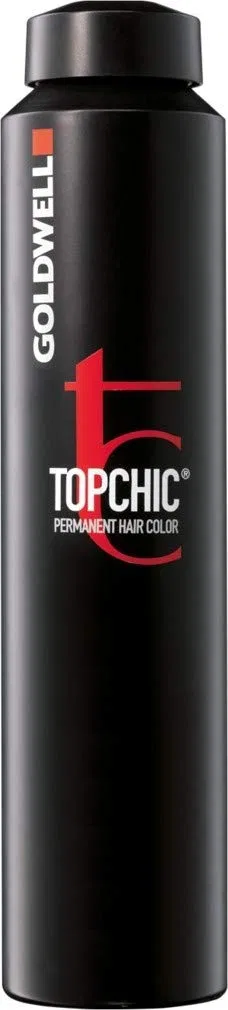 Краска для волос «Topchic Naturals 4N» средне-коричневый от Goldwell Goldwell