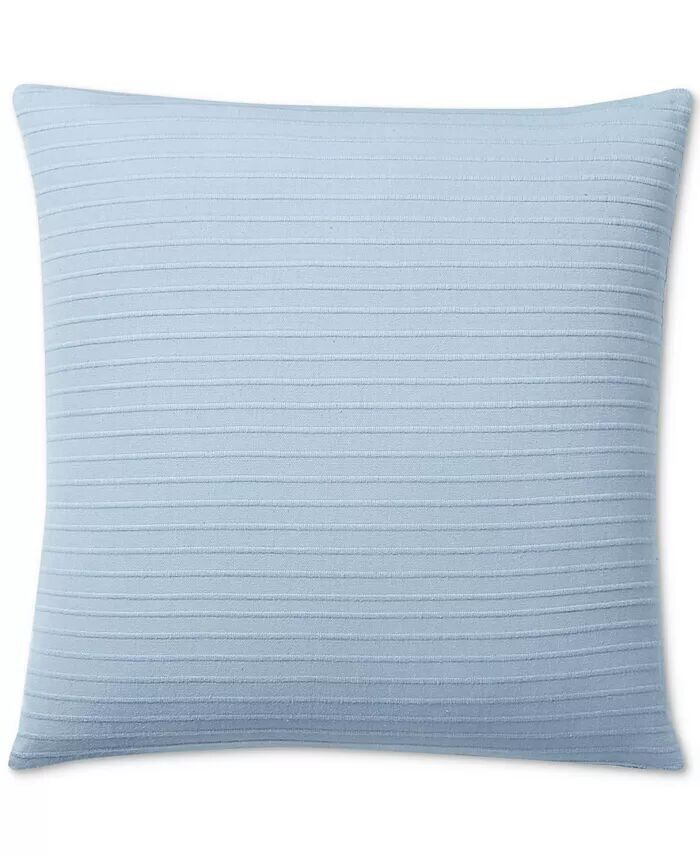 

Декоративная подушка Энни в полоску, 20 x 20 дюймов Lauren Ralph Lauren, красный