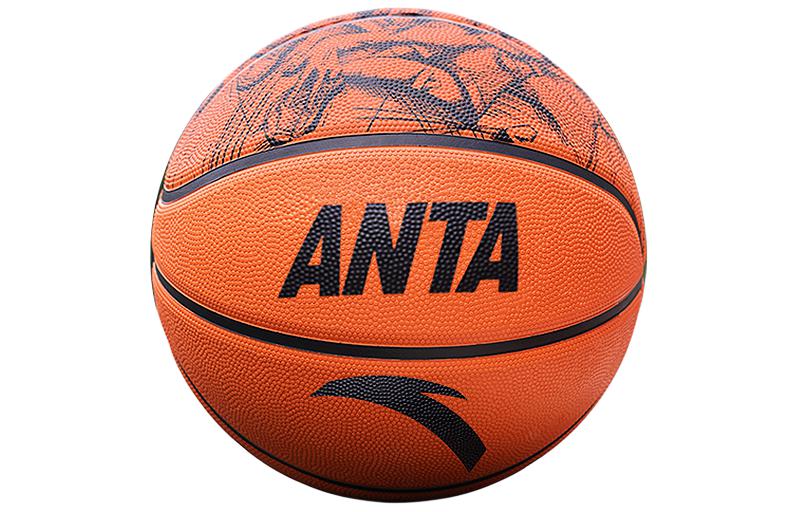 

Резиновый баскетбольный мяч No. 5, No. 6, No. 7 для тренировок ANTA