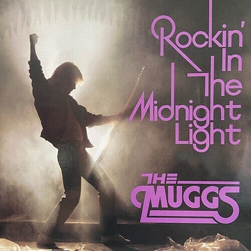

CD диск Muggs: Rockin' The Midnight Light