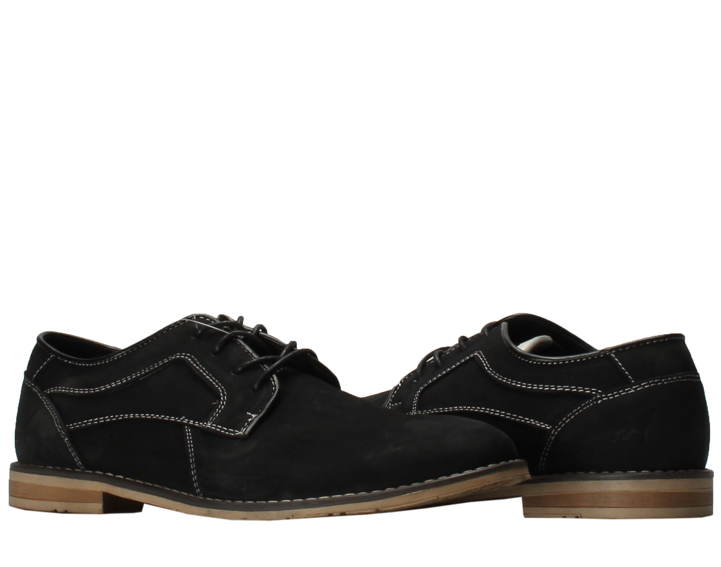 

Оксфорды Howling Wolf Carma Plain Toe Black