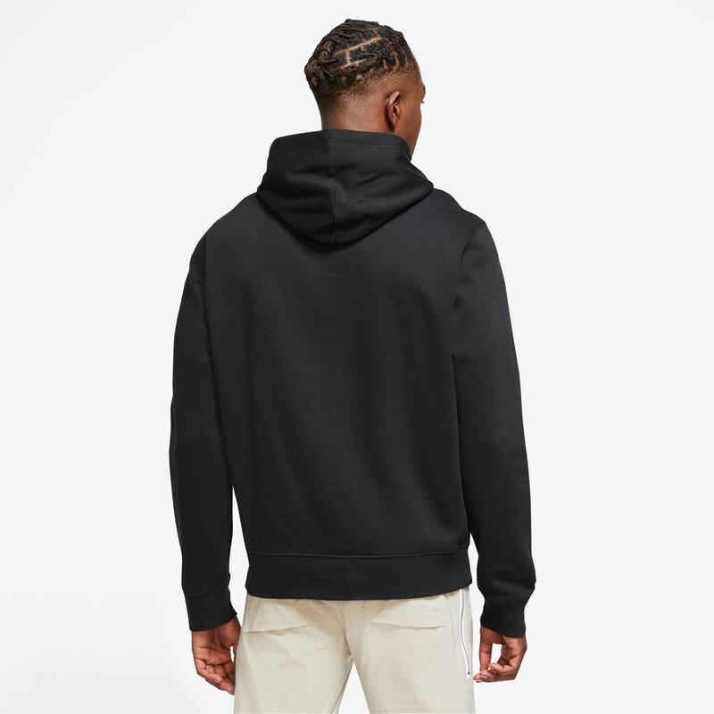 Kapuzensweat m nsw hbr-c bb po hoodie Nike, мультиколор — фото 2