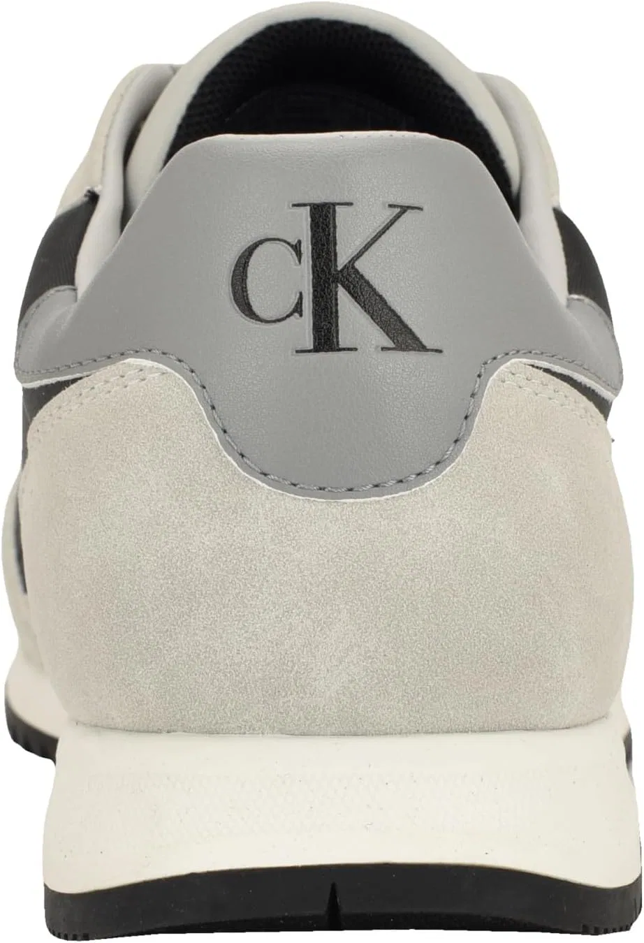 Мужские кроссовки Calvin Klein Galent, Light Grey, Dark Grey 051 — фото 2