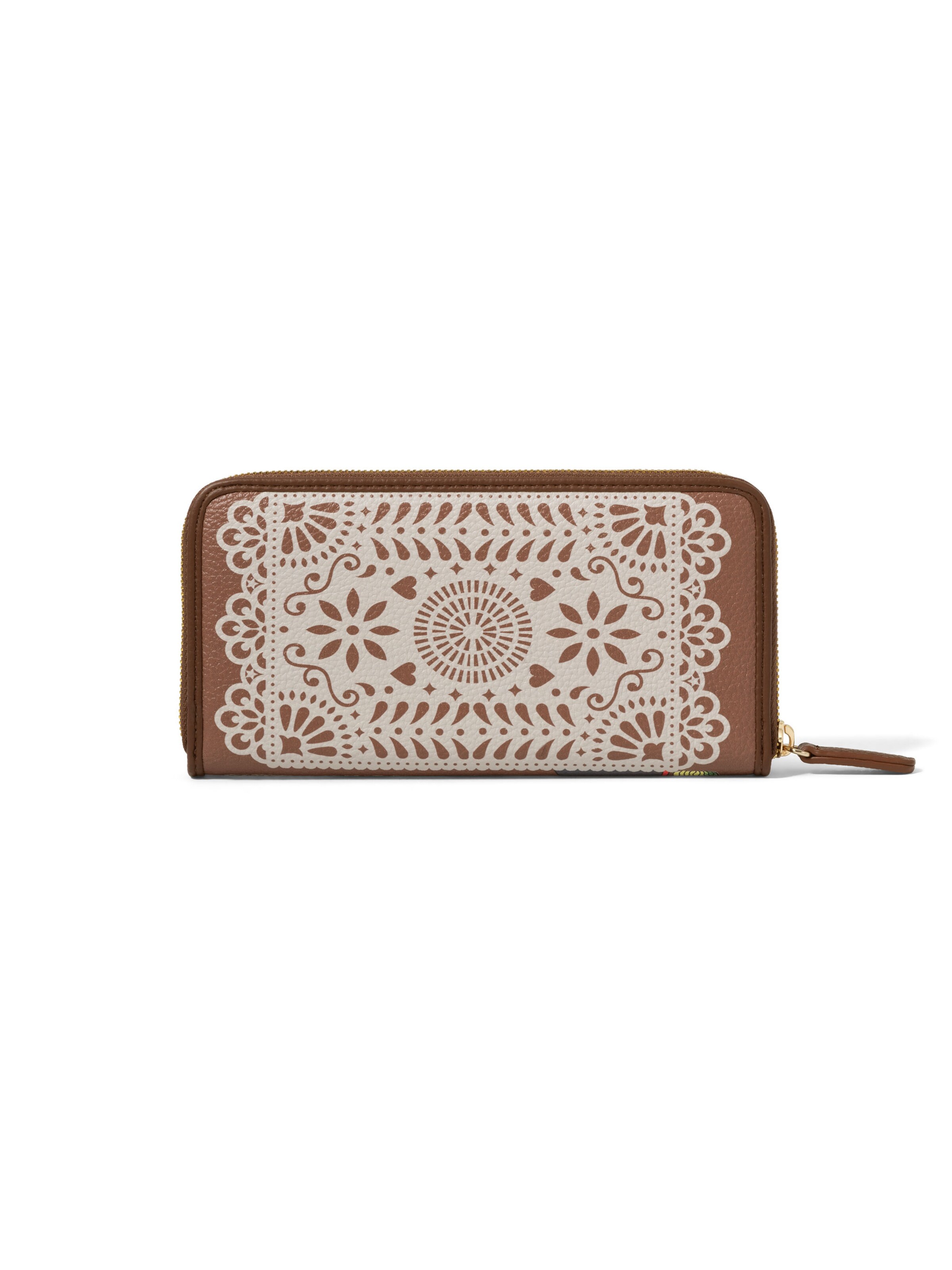 

Braccialini Кошелек в коричневом цвете